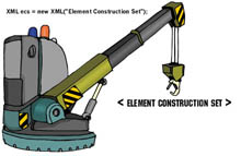 Element Construction Set