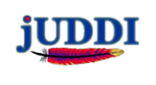 Apache jUDDI