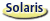 Solaris Icon