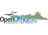 OpenOffice.org Conference logo