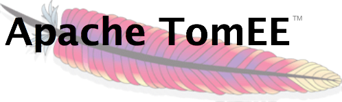 Apache TomEE Feather Logo
