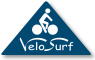 Velosurf logo