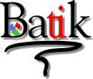 Batik Logo