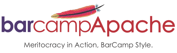 Full BarCampApache Banner