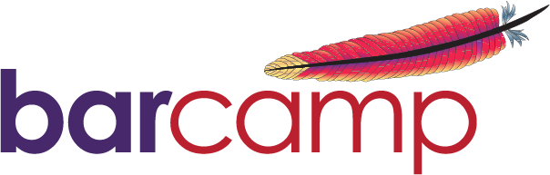BarCampApache Logo