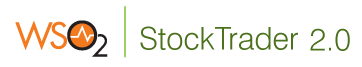 WSO2 StockTrader 2.0