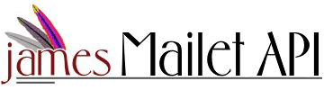 Mailet API logo