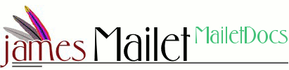 Mailetdocs logo
