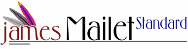 Standard Mailets logo