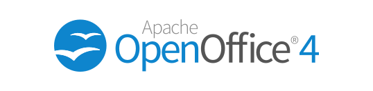 OpenOffice 4.1.8
