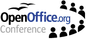 OpenOffice.org Conferences logo