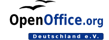 OpenOffice.org Deutschland e.V.