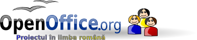 OpenOffice.org Proiectul în limba română