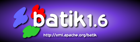 Batik release 1.5beta3