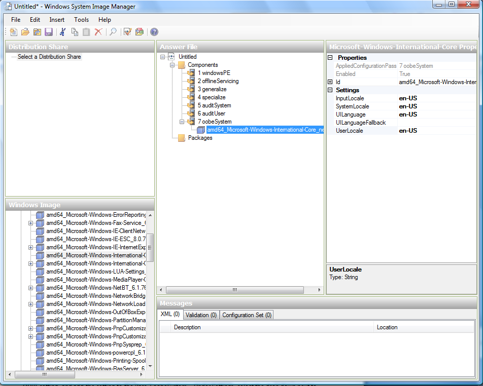 sysmanager.png: System Image Manager