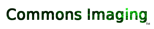 Commons Imaging™ logo