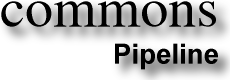 Commons Pipeline