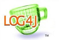 Apache log4j logo