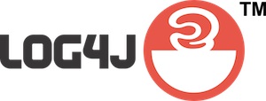 Apache log4j logo