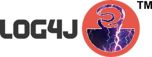 Log4j. Log4j уязвимость. Log4j logo. J2 логотип.