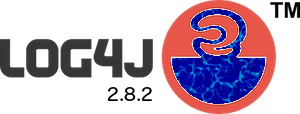 Apache log4j logo