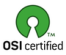 OSI logo